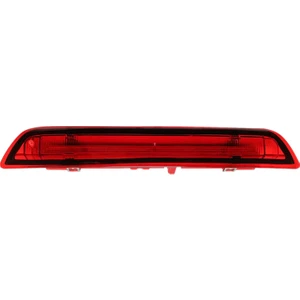 Üçüncü Yüksek Dağı Fren Arka Stop Kuyruk Işık Lambası Ford Ecosport 2013-2016 İçin Fren Lambası Kuyruk Lambası (Yurt Dışından)