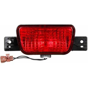 Araba Arka Yedek Lastik Lambası Kuyruk Tampon Işık Sis Lambası Mitsubishi Pajero Montero 2007-2015 İçin 8337A068 (Yurt Dışından)
