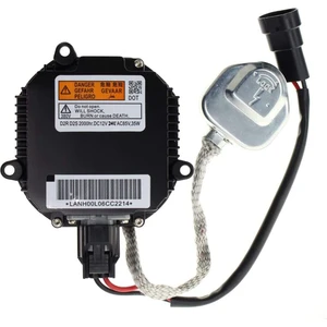 Hıd Xenon Far Balast Kontrol Ünitesi Modülü ile Ateşleyici D2R D2S Ampul Nissan Infiniti Mazda Saab 28474-89904 (Yurt Dışından)