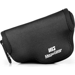 Nikon Z30 (16-50MM) Ile Uyumlu Neopren Kamera Kılıfı