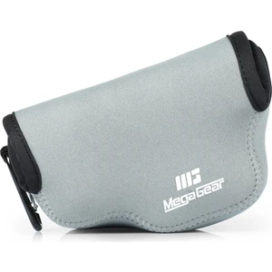 Nikon Z30 (16-50MM) Ile Uyumlu Neopren Kamera Kılıfı