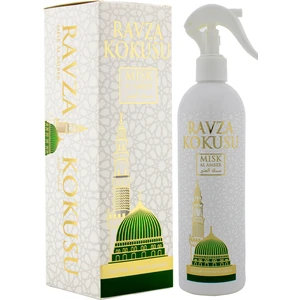 Medine Ravza Kokusu Sprey 400 ml
