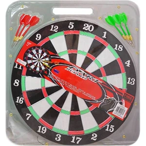 Bircan Oyuncak Büyük Boy Dart 41 Cm.