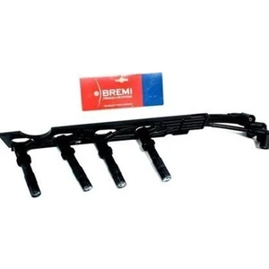Volkswagen Polo 2000 - 2002 1.4 16 Valf Ahw Buji Kablosu Bremi  036905483G