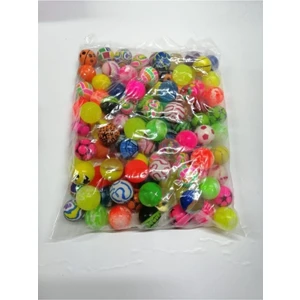 Toru Toys Torutoys Zıplayan Top 100 Lü 32 mm