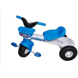 3 Tekerli Plastik Bisiklet