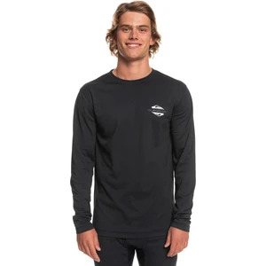 Territory Bdyw Top Erkek Siyah İçlik Üst