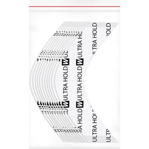 Walker Tape Ultra Hold™ Tape Protez Saç Bandı Oval (''cc'' - 2,0cm x 7,5cm) 36 Adet