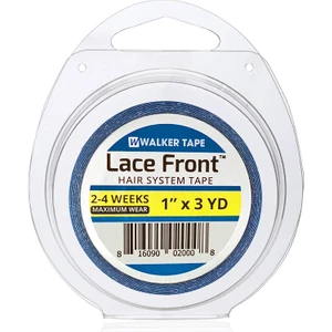Walker Tape Lace Front™ Roll Tape Protez Saç Bandı Rulo 3 Yds (2,74M)