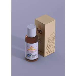 Tayf Bitkisel Soğuk Sıkım Keten Tohumu Yağı 50 ml