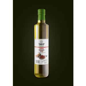Tayf Bitkisel Soğuk Sıkım Aspir Tohumu Yağı 250 ml
