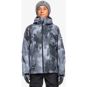 Mission Printed Çocuk Su Geçirmez Snowboard Kar Montu EQBTJ03164