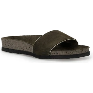 Nine West Jomellı 2fx Haki Kadın Terlik