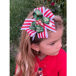 Queen Aksesuar Baston Şeker Yeni Yıl Yılbaşı Lüks Özel Tasarım Yetişkin Çocuk Tacı I Parlak Gold Yazılı Geyikli Taç