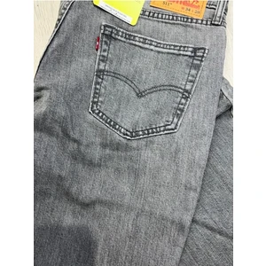 511™ Slim Erkek Jean Pantolon - Great Grey