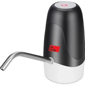 Mr. Knife 1840 Şarjlı Damacana Su Pompası