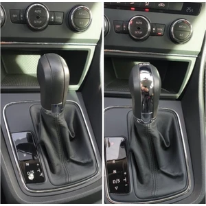Yıldız Tuning Seat Leon  Parlak Dsg Vites Orta Krom