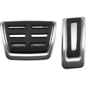 Yıldız Tuning Skoda Scala Otomatik Orijinal Metal Pedal Seti