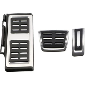 Yıldız Tuning Seat Ateca Otomatik Pedal Seti Orjinal