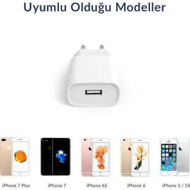 iPhone 8、iPhone 6s、iPhone SE、AirPods セット Woyax by Deji iPhone Şarj Aleti 5 5s 6 6s 7 7plus Se 1. 2. Fiyatı