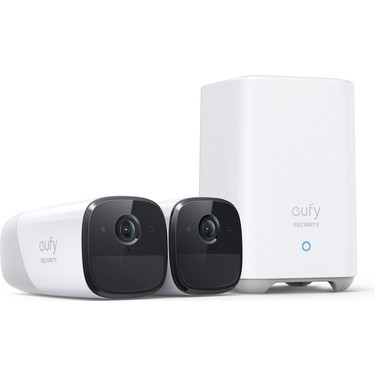 Anker Eufy Security Eufycam 2 Pro Kablosuz Akıllı Güvenlik Fiyatı