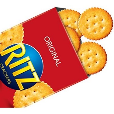 Ritz Crackers 200 gr Fiyatı, Taksit Seçenekleri ile Satın Al