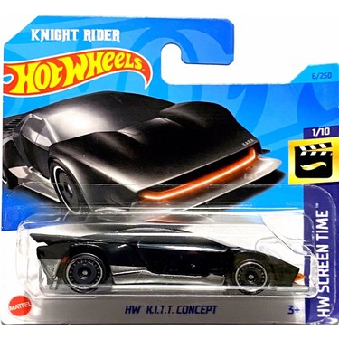 Hot cheap wheels kitt