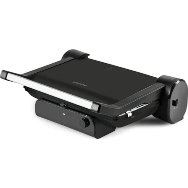 Grundig Cg 4006 S 2000 Watt 6 Dilim Izgara ve Tost