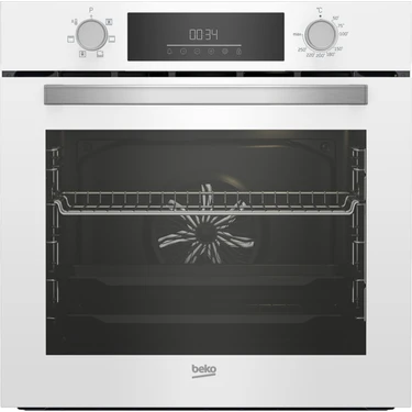 Beko BFC 330 B Ankastre Standart