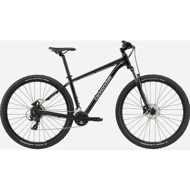 Cannondale 29 M Traıl 8 Gry