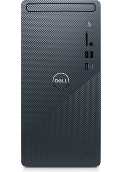 Vostro 3910 Intel Core i5-12400 16 GB 1 Tb SSD Freedos Masaüstü Bilgisayar N7505VDT3910EMEA_UBT28