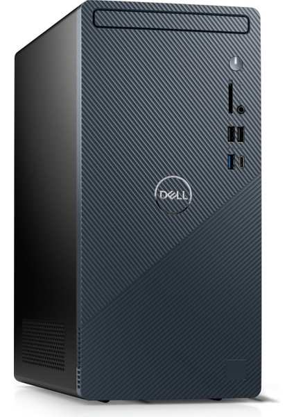 Vostro 3910 Intel Core i5-12400 16 GB 1 Tb SSD Freedos Masaüstü Bilgisayar N7505VDT3910EMEA_UBT28