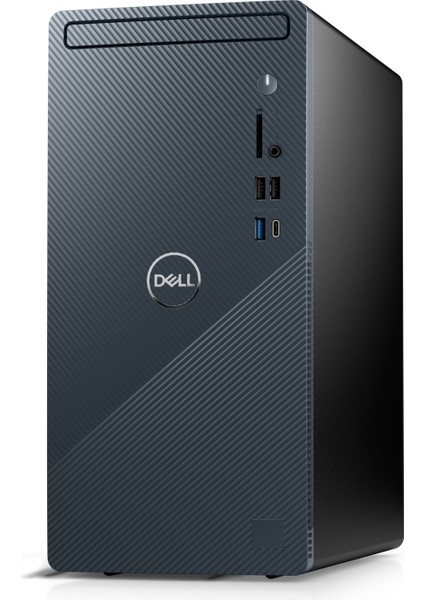 Vostro 3910 Intel Core i5-12400 16 GB 1 Tb SSD Freedos Masaüstü Bilgisayar N7505VDT3910EMEA_UBT28