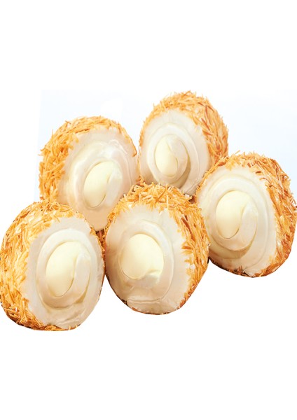 Afyonkarahisar Kadayıflı Kaymaklı Lokum 750 gr