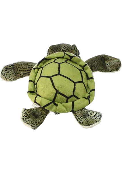 Yavru Caretta Caretta Peluş Oyuncak 22 cm fırsatları