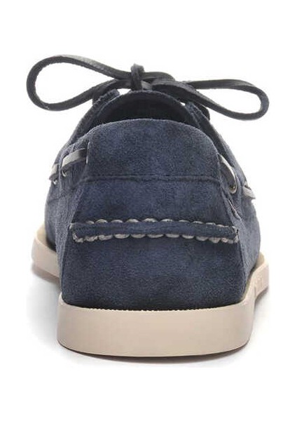 Portland Flesh Out Erkek Süet Deri Ayakkabı Mavi fiyatları