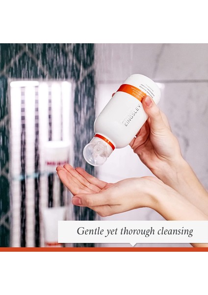 Re-moisturizing Shampoo - Kıvırcık-dalgalı ve Kuru Saçlar İçin Yoğun Nemlendirici Şampuan 250 ml