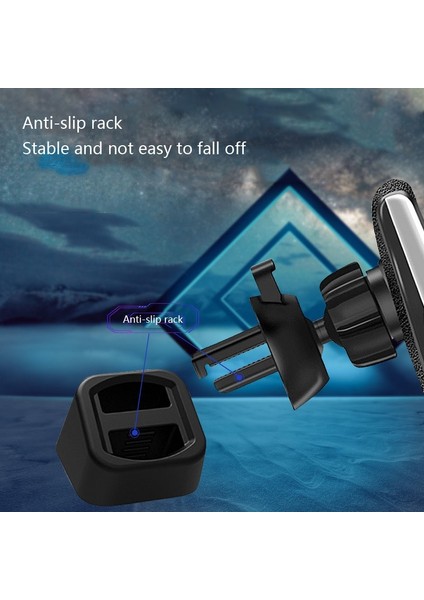 5 Adet Araba Telefonu Tutucu (Yurt Dışından) modelleri