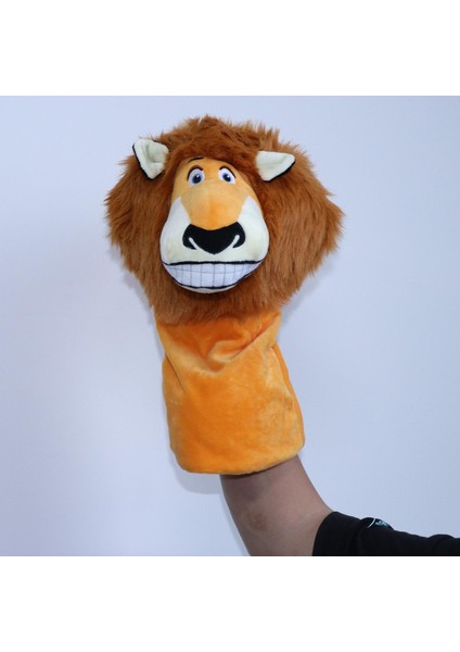 Golf Club Head Cover Peluş Hayvan Sürücüsü Kulüp Taşımacılığı İçin Başkot (Yurt Dışından) modelleri