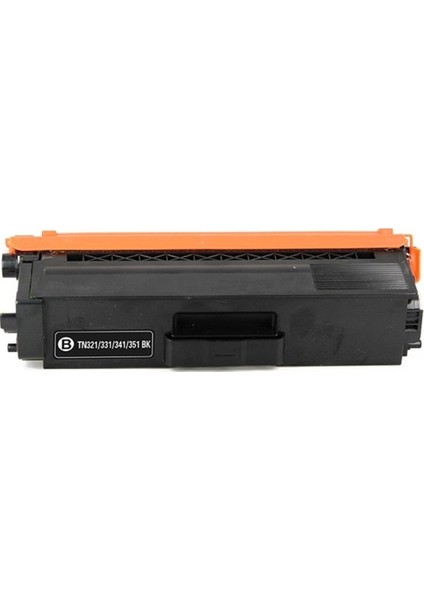 Brother TN321-TN331-TN361 Sarı Muadil Toner 1500 Sarı fiyatları