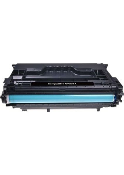 Toner Grup Hp CF237X-M631-M632-M607 Siyah Toner 25000 Sayfa