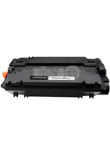 Hp 55A-CE255A-P3015-M521-LBP-6750 Muadil Toner 6000 Sayfa