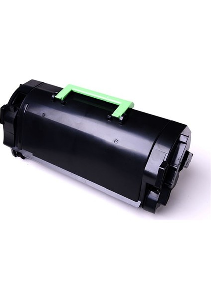 Lexmark MS810-811-812-52D1000 Siyah Muadil Toner 6000 Sayfa