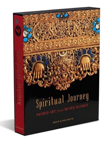 Spiritual Journey: Sacred Art From Musée Guimet