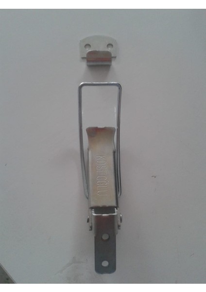 Askılı Kovan Kilidi 9 CM10 Adet