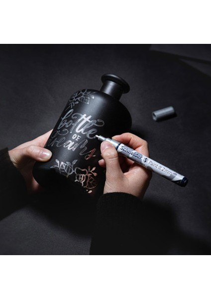 Paint-It 061 Krom Marker 2 mm 1 Adet modelleri