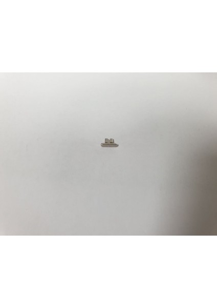 Oneplus 3 A3000 / 3t A3003 Sessize Alma Tuşu Altın Orijinal