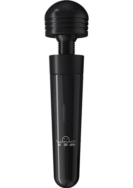 Vibex Modern Wand Vibratör