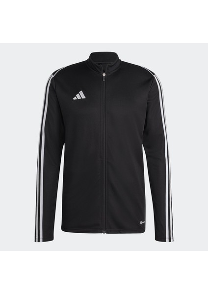 Tiro23 L Tr Jkt Erkek Siyah Ceket