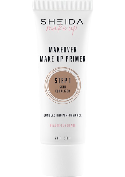 Make Up Primer (Makyajbazı)